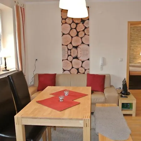 Kiesenberg 9 Comfortable Prázdninový dům *