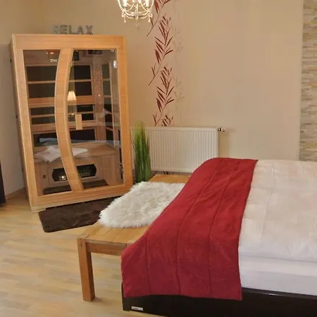 Prázdninový dům Kiesenberg 9 Comfortable Thanstein