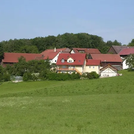 Kiesenberg 9 Comfortable * Thanstein