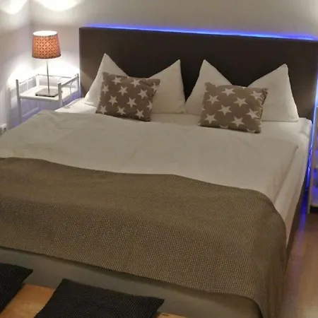 Prázdninový dům Kiesenberg 9 Comfortable