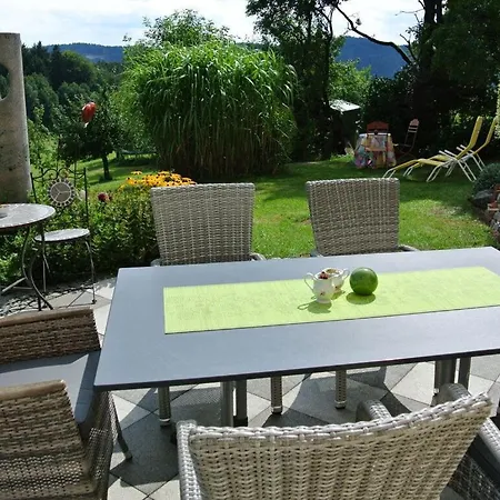 Kiesenberg 9 Comfortable * Thanstein