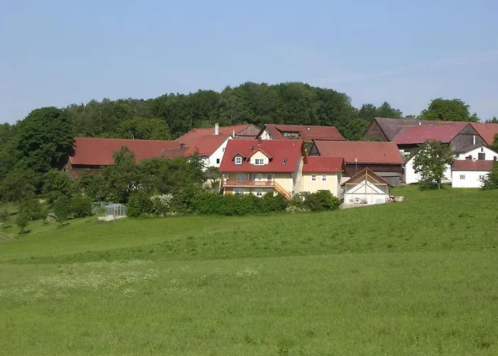 Kiesenberg 9 Comfortable * Thanstein