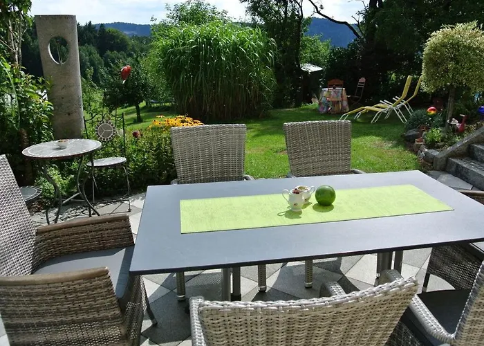 Kiesenberg 9 Comfortable * Thanstein